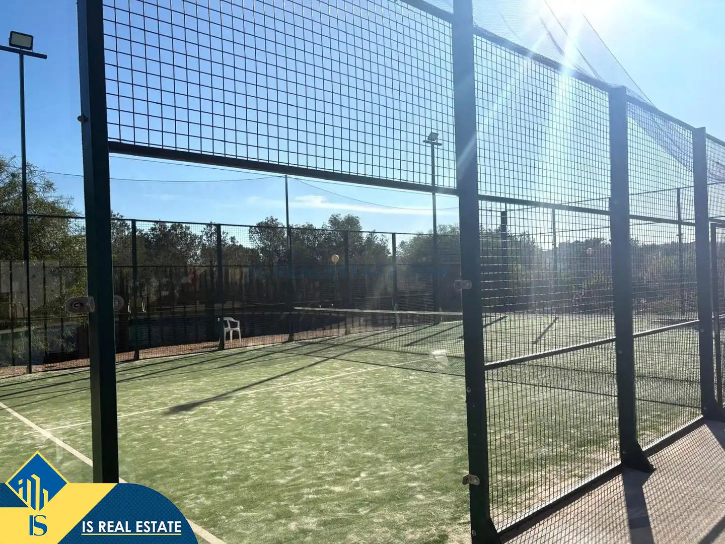 Garden of Houses for sale in Orihuela  with Heating, Furnished and Oven