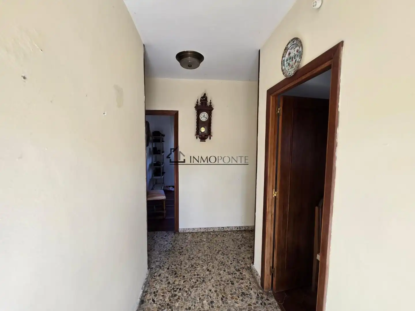 Casa o xalet en venda en Forcarei amb Calefacció, Jardí privat i Terrassa