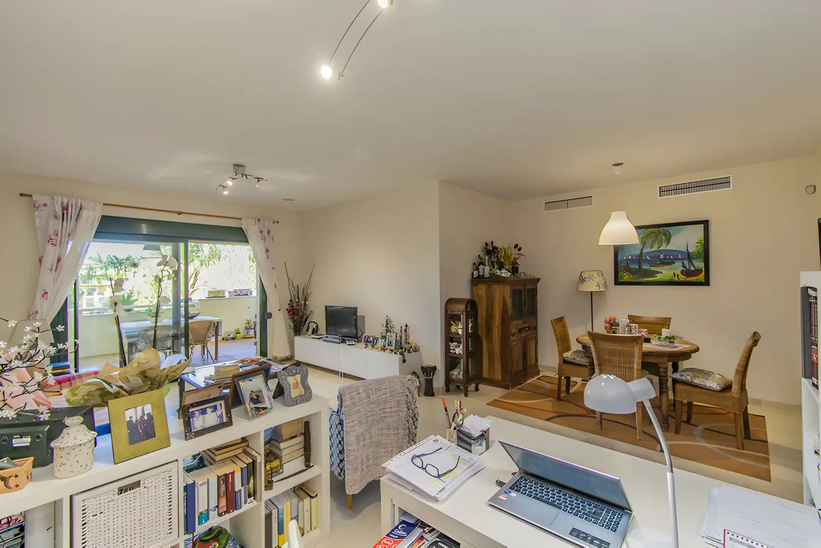 Apartament amb piscina en venda a San Pedro de Alcántara, imagen 3