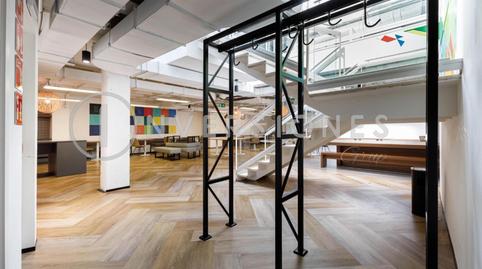 Foto 2 von Büro zur Miete in Carrer de Folgueroles, Sant Gervasi i la Bonanova,  Barcelona Capital