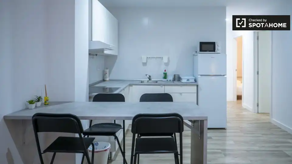 Appartement à louer à Extramurs, imagen 7