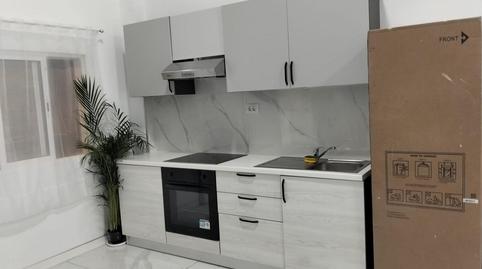 Foto 3 de Estudi de lloguer a Poeta Francisco Izquierdo, Tristán - García Escámez - Somosierra, Santa Cruz de Tenerife