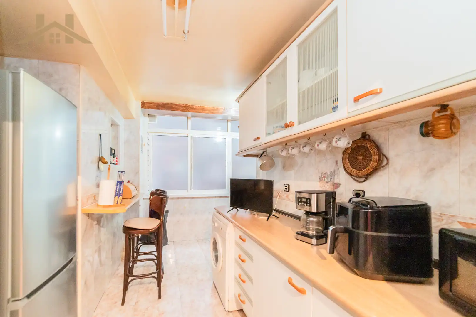 Flat with lift for sale in Calle Hilados, imagen 12