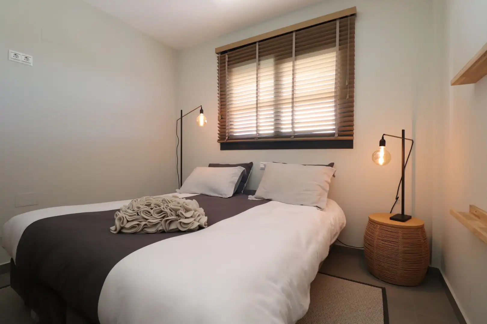 Apartament amb piscina en venda a Puerto Deportivo, imagen 18