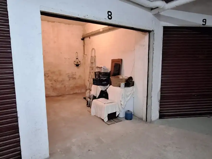 Einzelparkplatz zum Verkauf in Jaume Gras 33, imagen 3