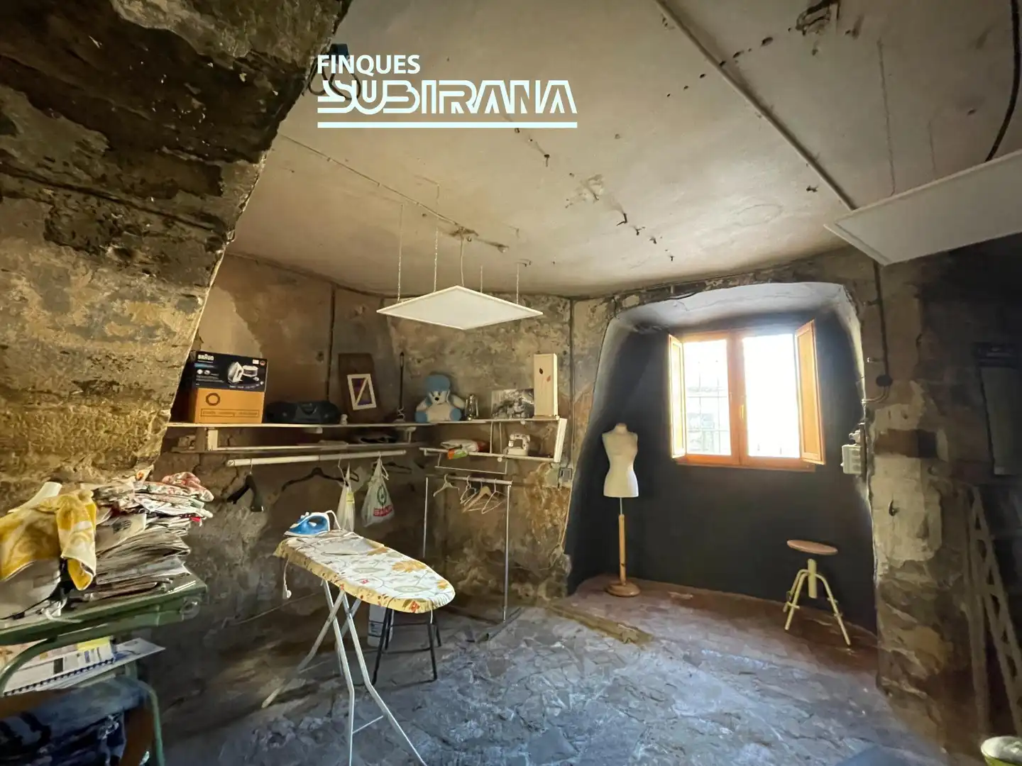 Maison avec terrasse à vendre à Santa Coloma de Queralt, imagen 22