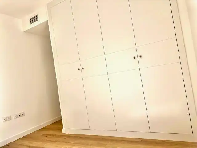 Bedroom of Attic for rent in Marbella  with Air Conditioner, Heating and Terrace