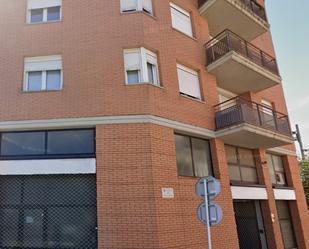 Exterior view of Flat for sale in Rubí