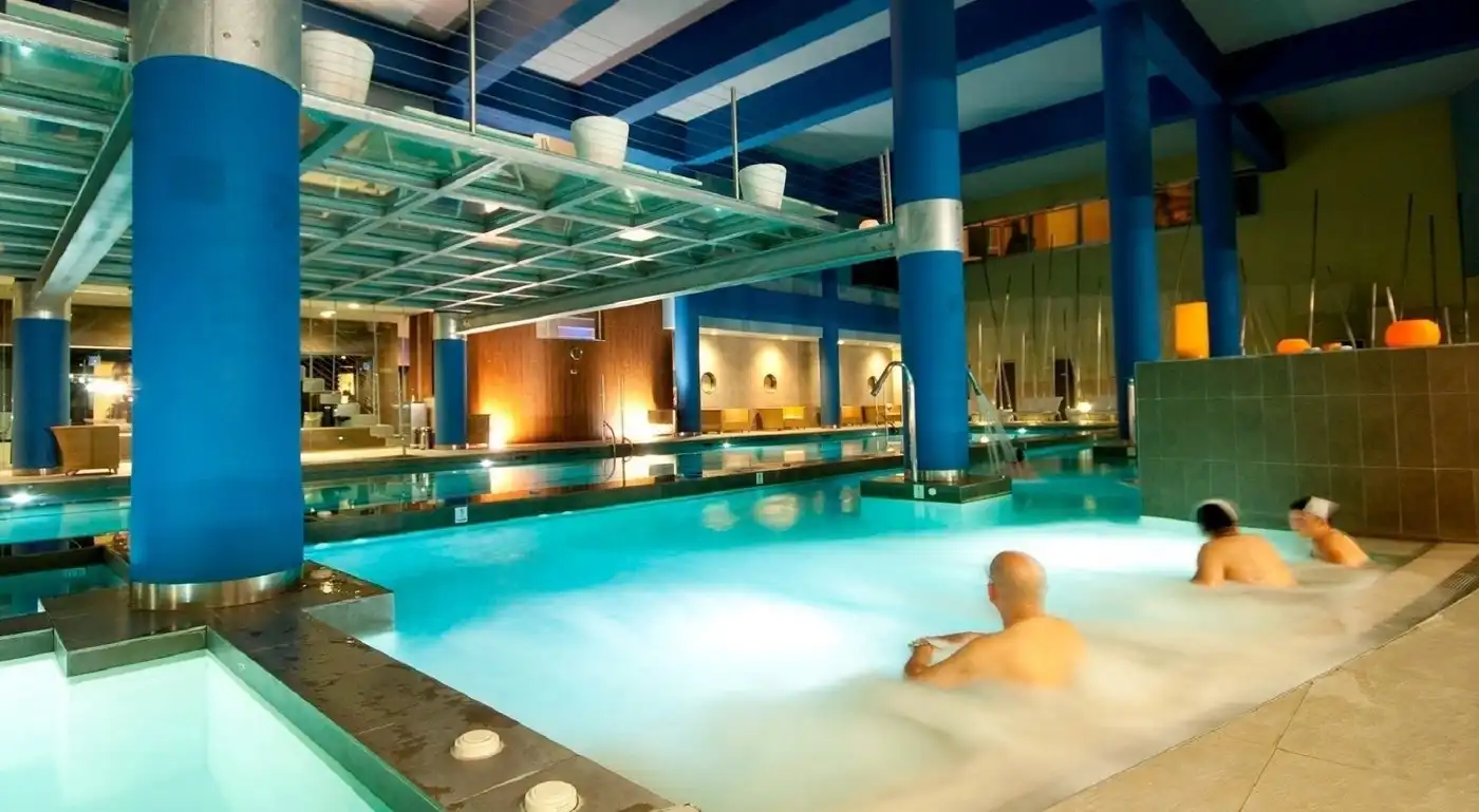 Penthouse mit Pool zum Verkauf in El Higuerón, imagen 52