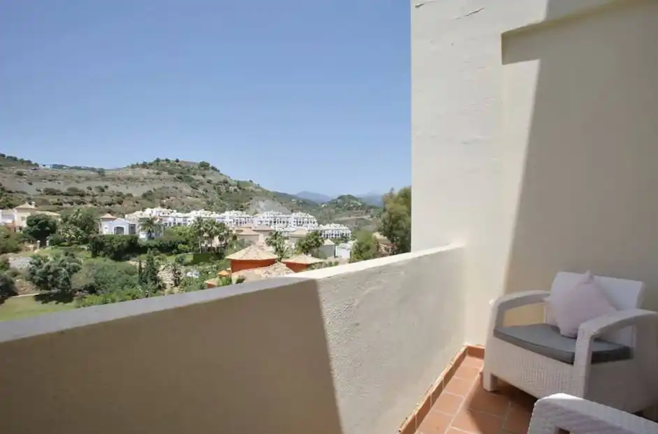 Apartment with pool for sale in La Quinta, imagen 15
