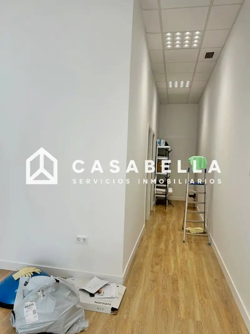 Local comercial en venda a Campanar, imagen 35