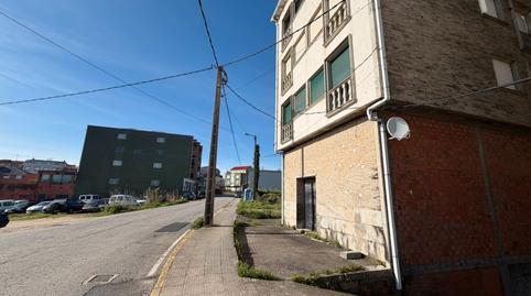 Foto 4 de Pis en venda a Rua Carretera de Tanxil, 310, Rianxo, A Coruña