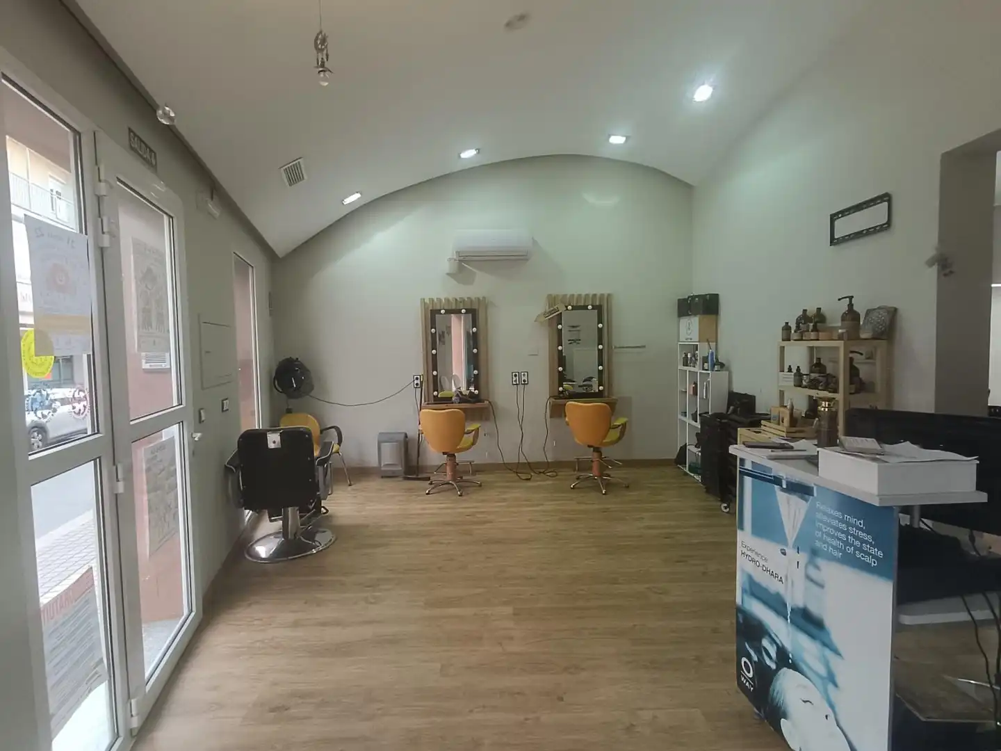 Planta baja en venta en Petrer con Aire acondicionado