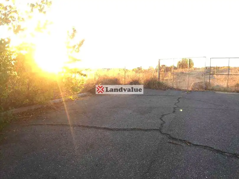 Terreny industrial en venda en Ávila