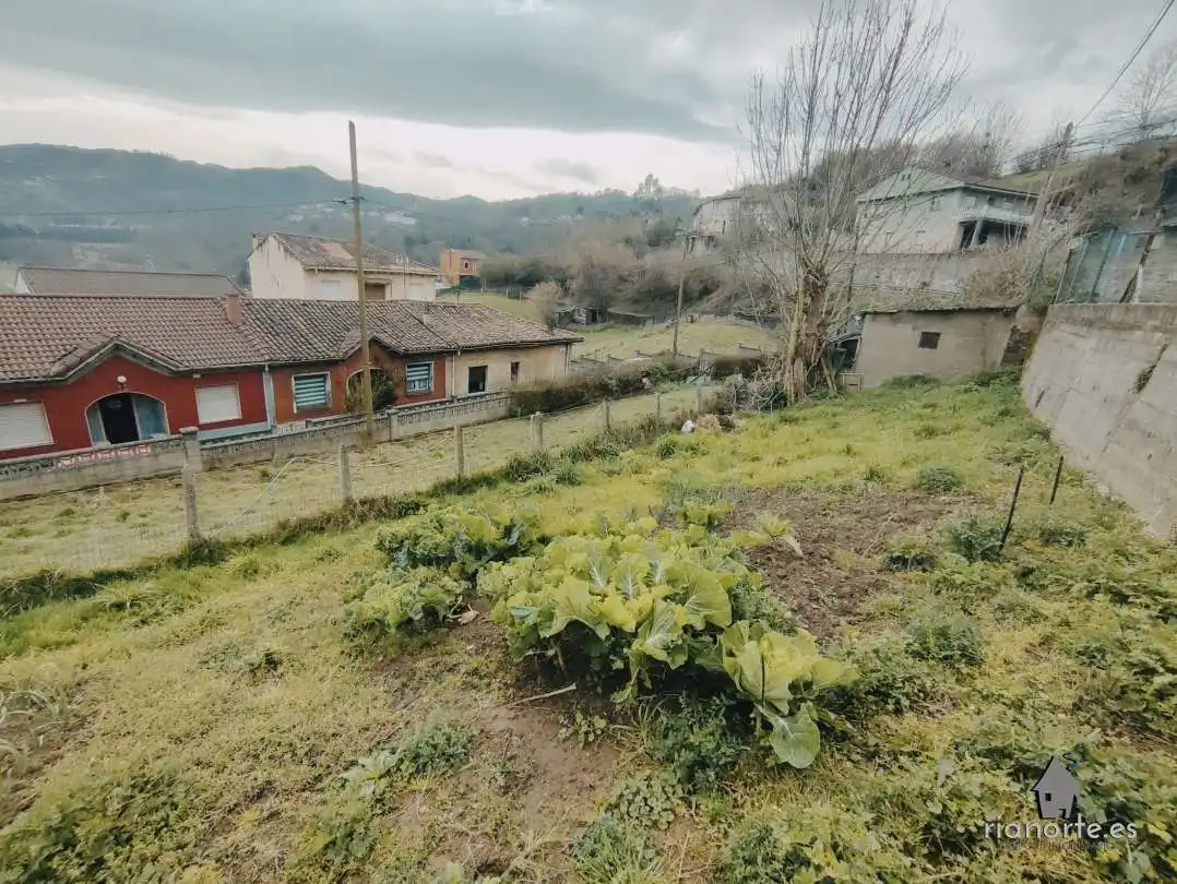 Casa o xalet en venda a Cuesta La Peña, Sama