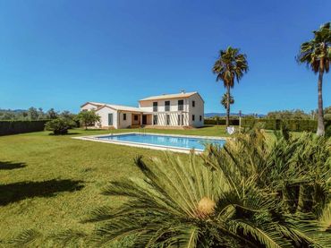 Casa rústica en venta en Els pla de na Tesa