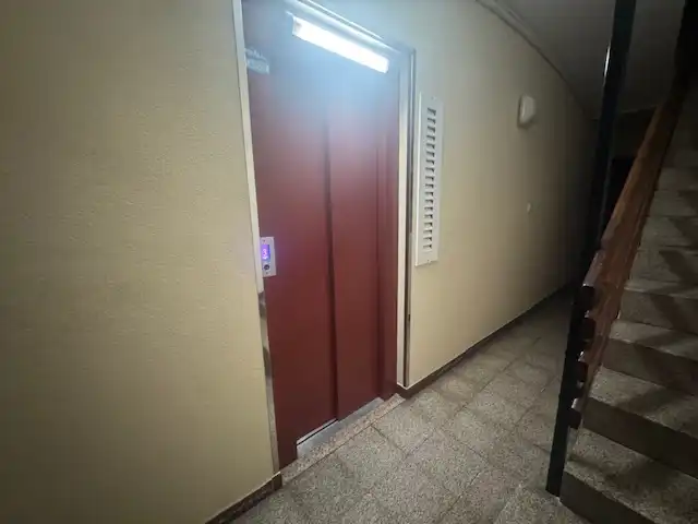 Wohnung zum Verkauf in Carrer del Molí, La Prosperitat