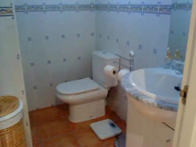 Duplex con piscina in vendita a Las Atalayas - Urmi - Cerro de Mar, imagen 7