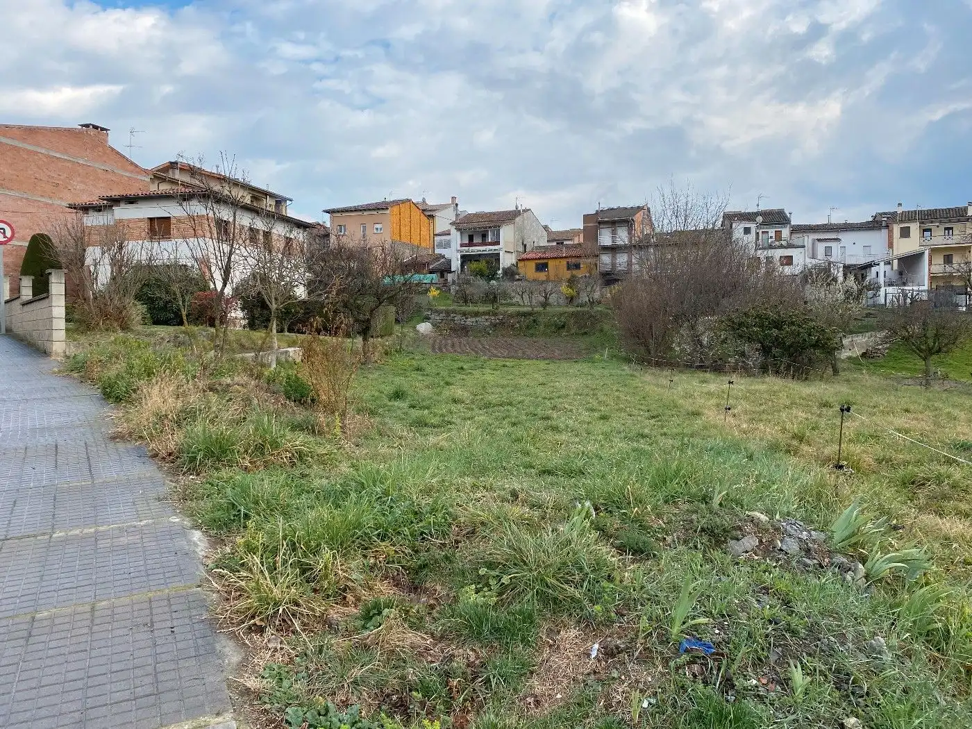 Terreny residencial en venda a L'Esquirol, imagen 3