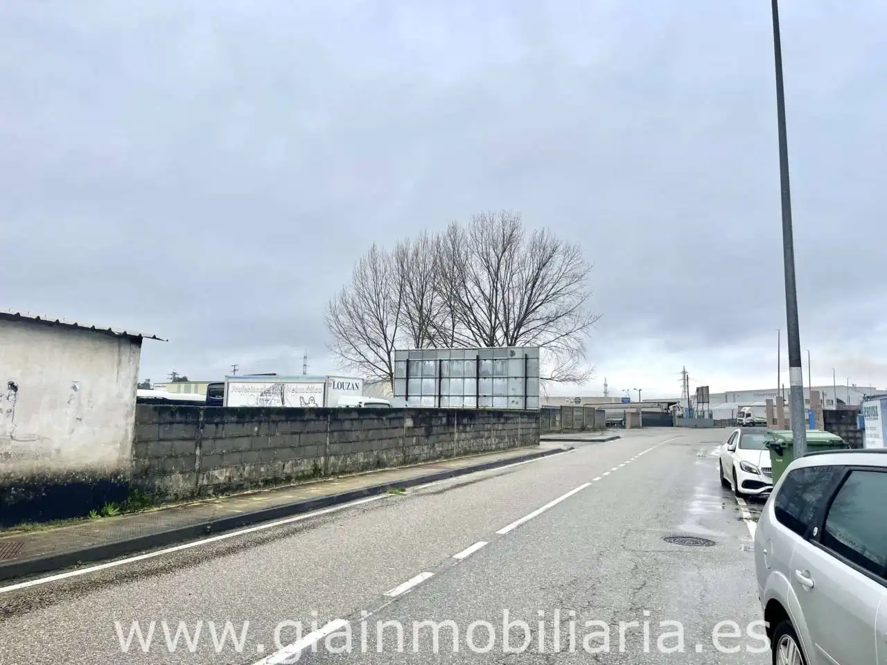 Nau industrial en venda a Calle Casilla 15, imagen 13