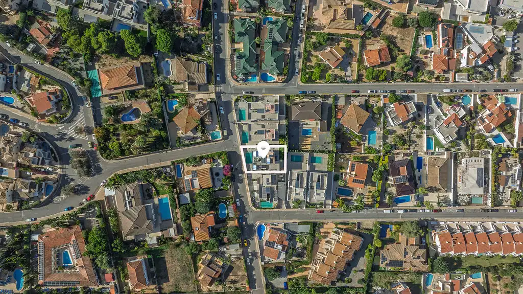 Villa avec terrasse à vendre à L'Albir, imagen 66