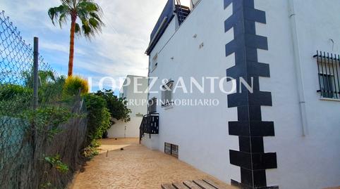 Foto 5 de Casa o xalet en venda a El Carme - Sant Agustí - Bonavista, Valencia