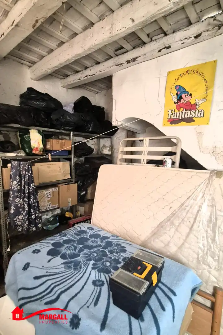 Piso en venta en Manises con Aire acondicionado, Terraza y Amueblado