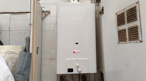 Foto 3 de Piso en venta en Passeig de la Muntanya, Font Verda, Granollers