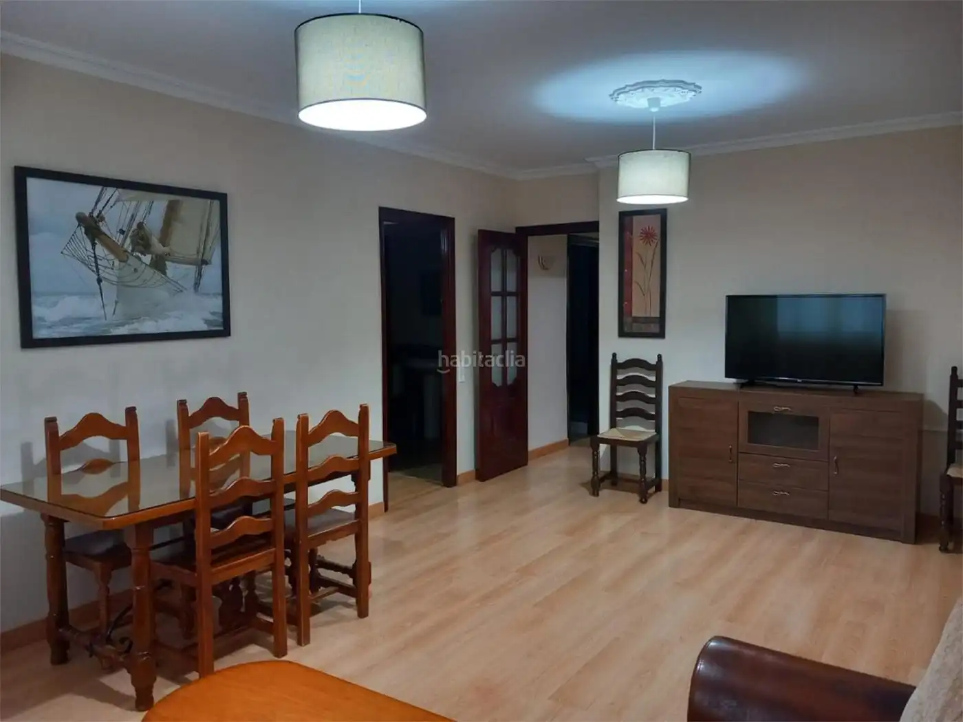 Wohnung mit Garten zur Miete in Calle Titanes 3, imagen 14