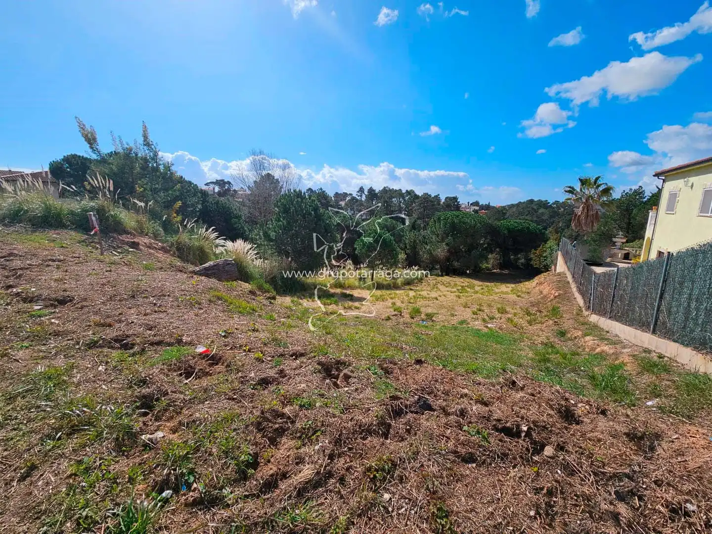 Terreno residencial en venta en Avinguda Rafael Albertí 80, imagen 4