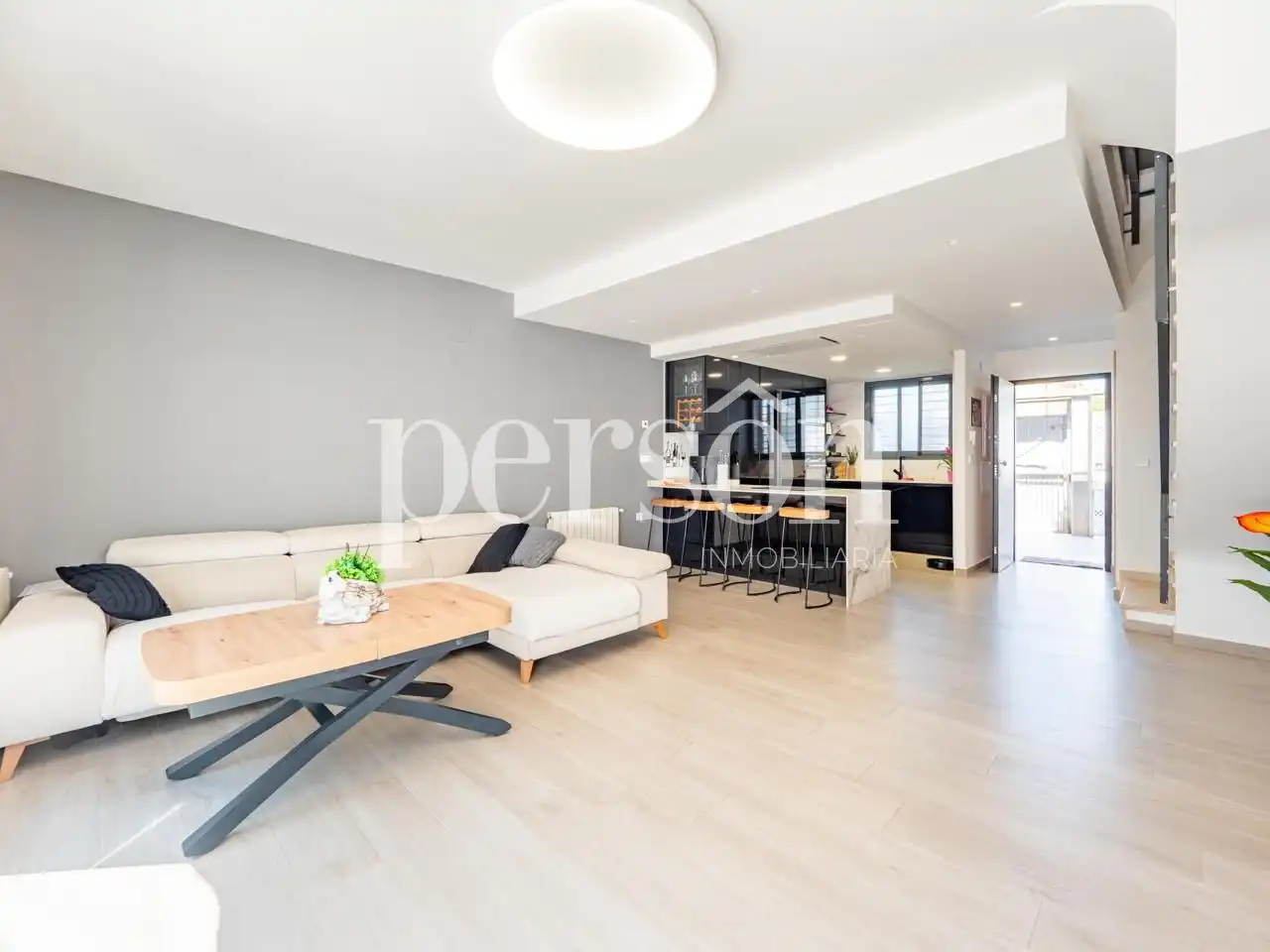 Casa adosada en venta en Alfafar
