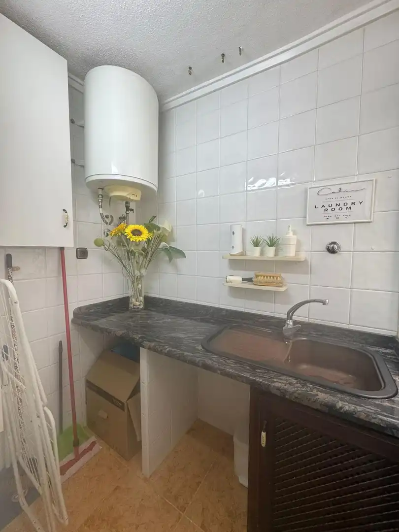 Apartment mit Terrasse zum Verkauf in Almoradí, imagen 27