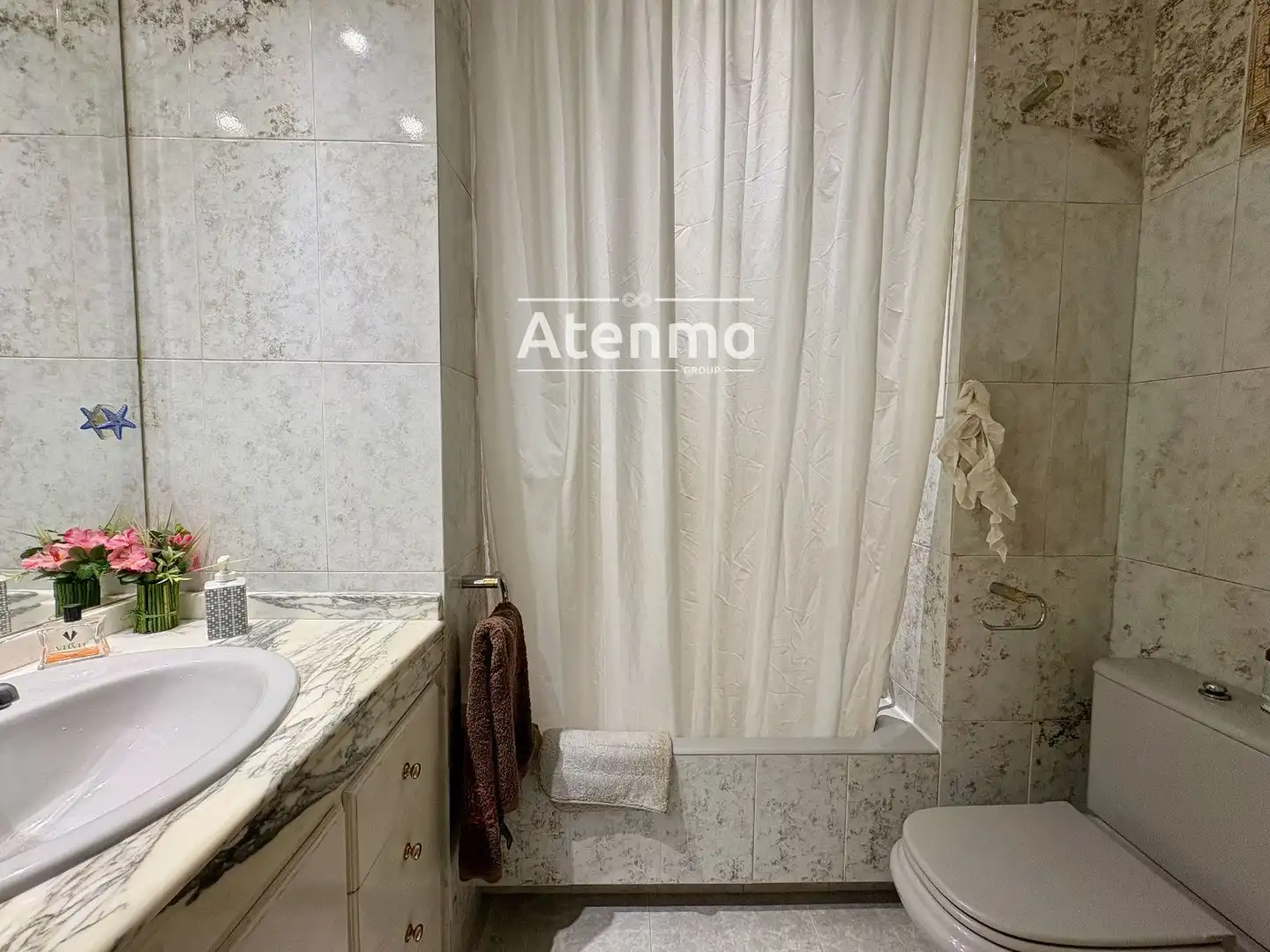 Baño de Piso en venta en Barcelona