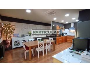 Kitchen of Duplex for sale in Mollet del Vallès  with Air Conditioner and Balcony