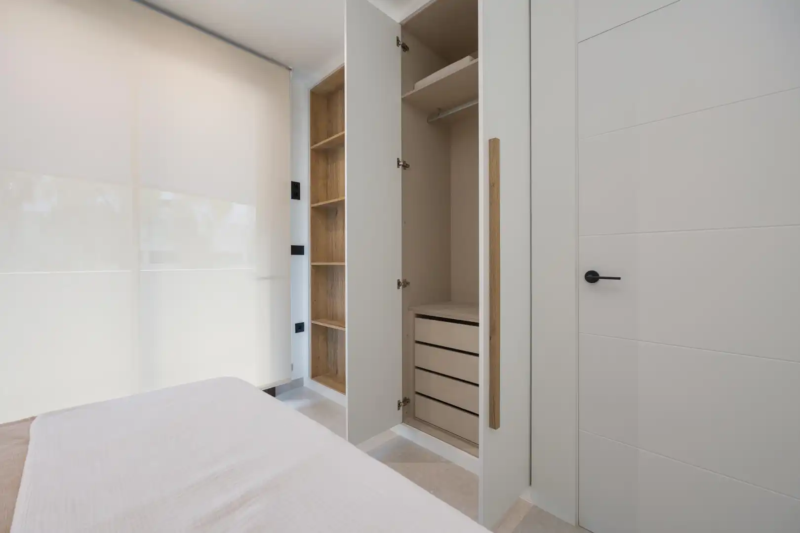 Penthouse mit Pool zum Verkauf in Puerto Deportivo, imagen 10