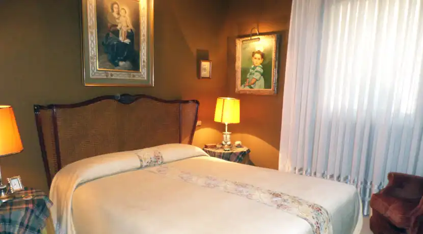Detached house with terrace for sale in El Montgó, imagen 23