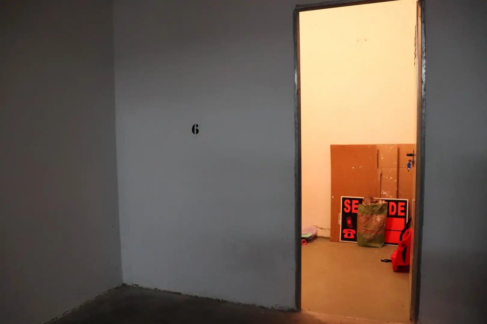 Piso en venta en Camarena de la Sierra con Calefacción, Trastero y Amueblado