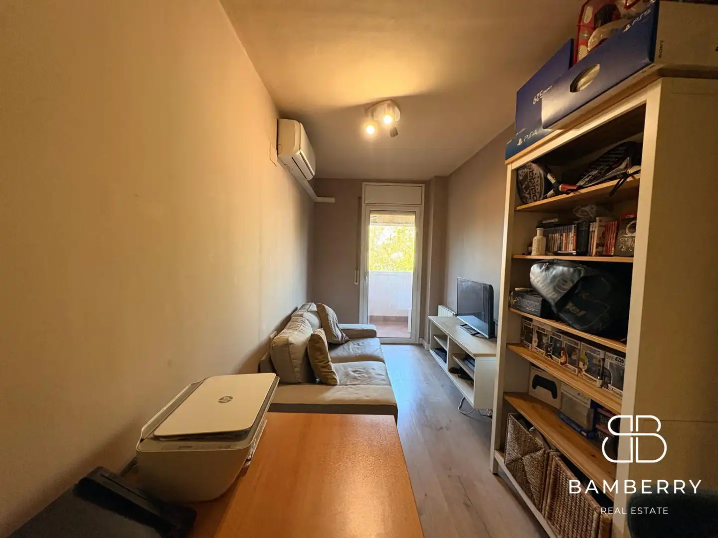 Flat with terrace for sale in Centre, imagen 14