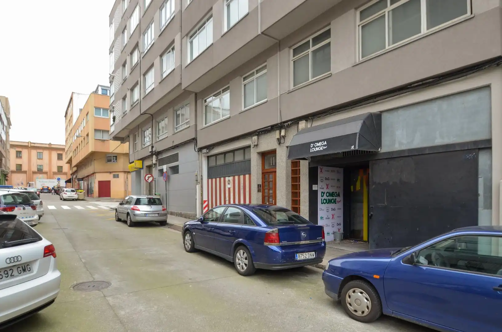 Business premises for sale in Calle San Vicente Paul 11, imagen 3