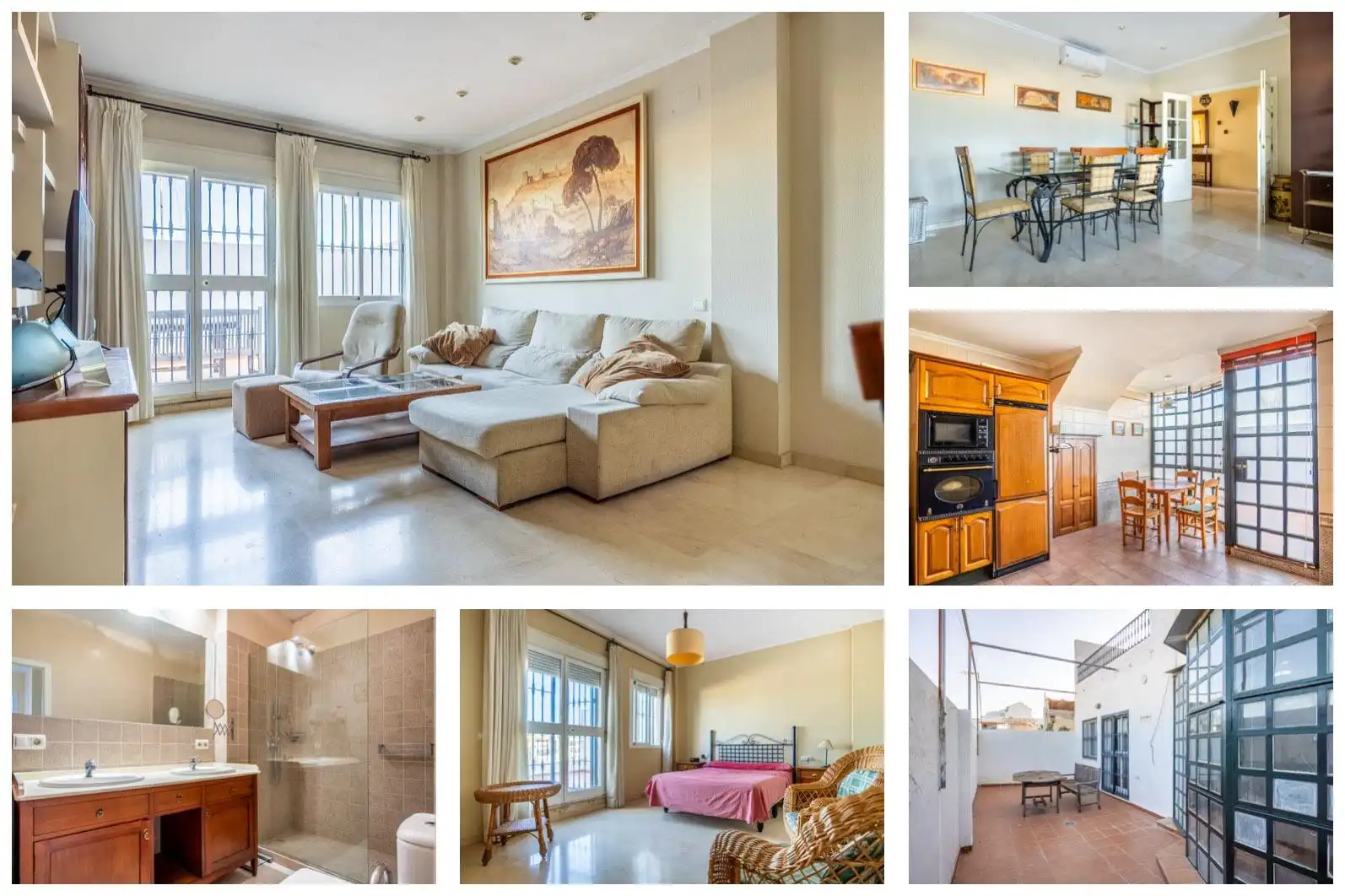 Casa en venta en Centro