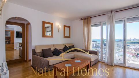 Foto 5 de Apartament en venda a Carrer del Mediterrani, 7, Sant Vicenç Platja, Sant Vicenç de Montalt