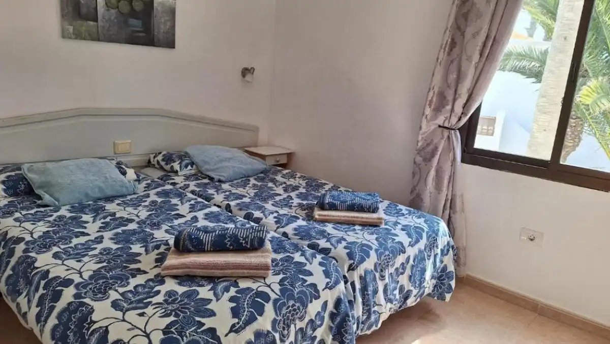 Apartamento en venta en Corralejo