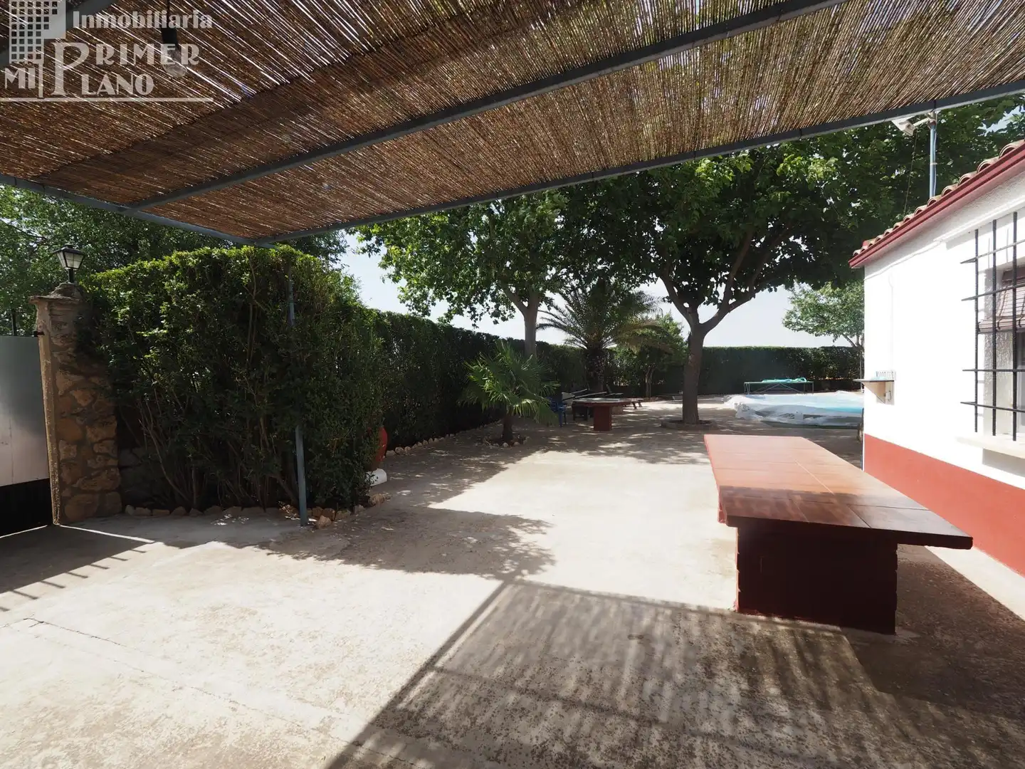 Terrace of Houses for sale in Argamasilla de Alba  with Swimming Pool
