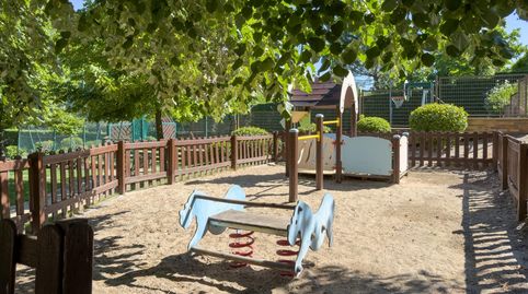 Foto 4 de Garaje en venta en Zona Monte El Pilar, Majadahonda