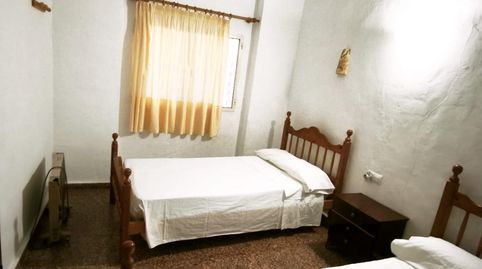 Foto 4 de Finca rústica en venta en Calle de Cabezo de la Cruz, 62, Abarán, Murcia