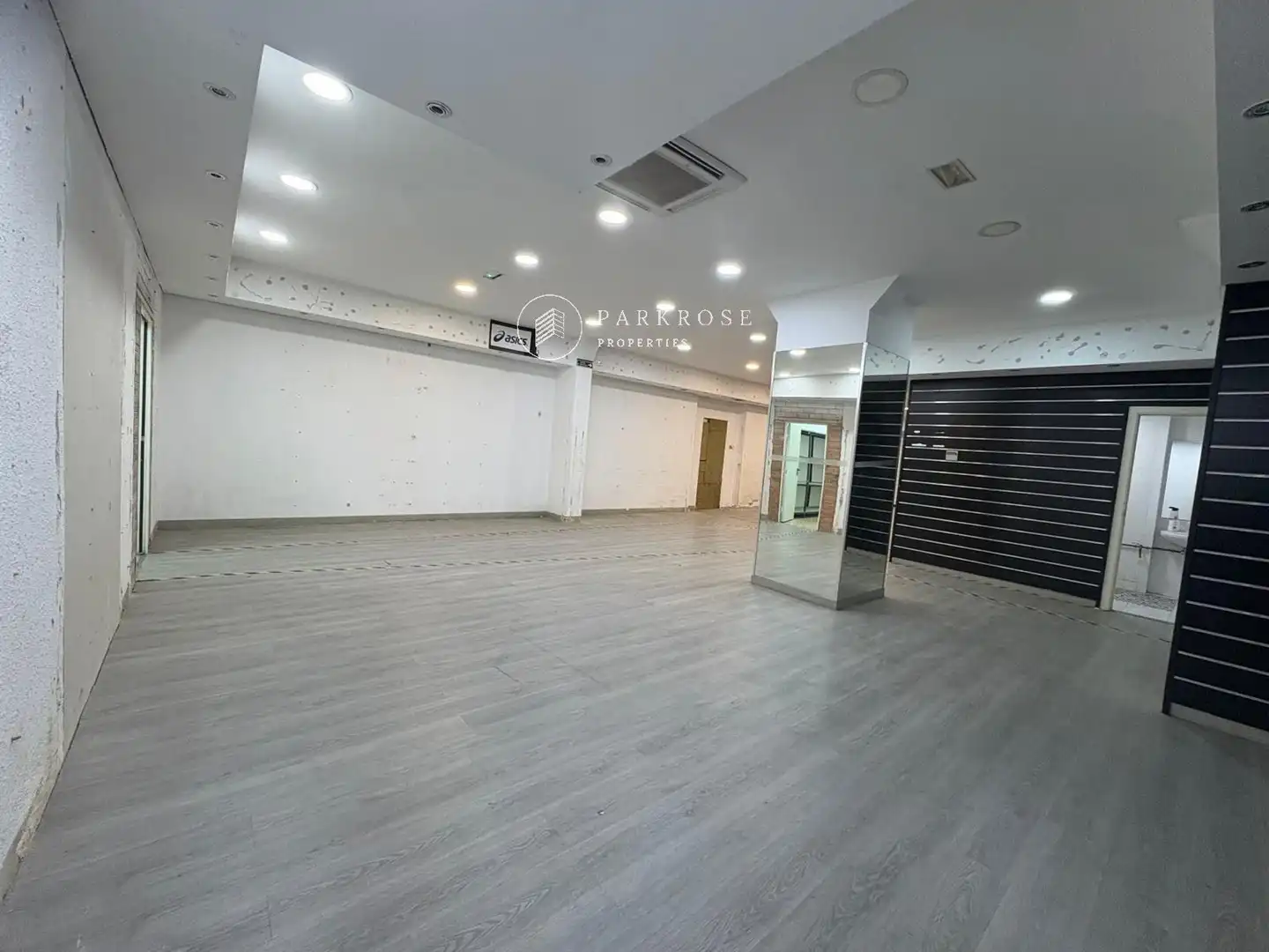 Local comercial de lloguer a Girona, imagen 12