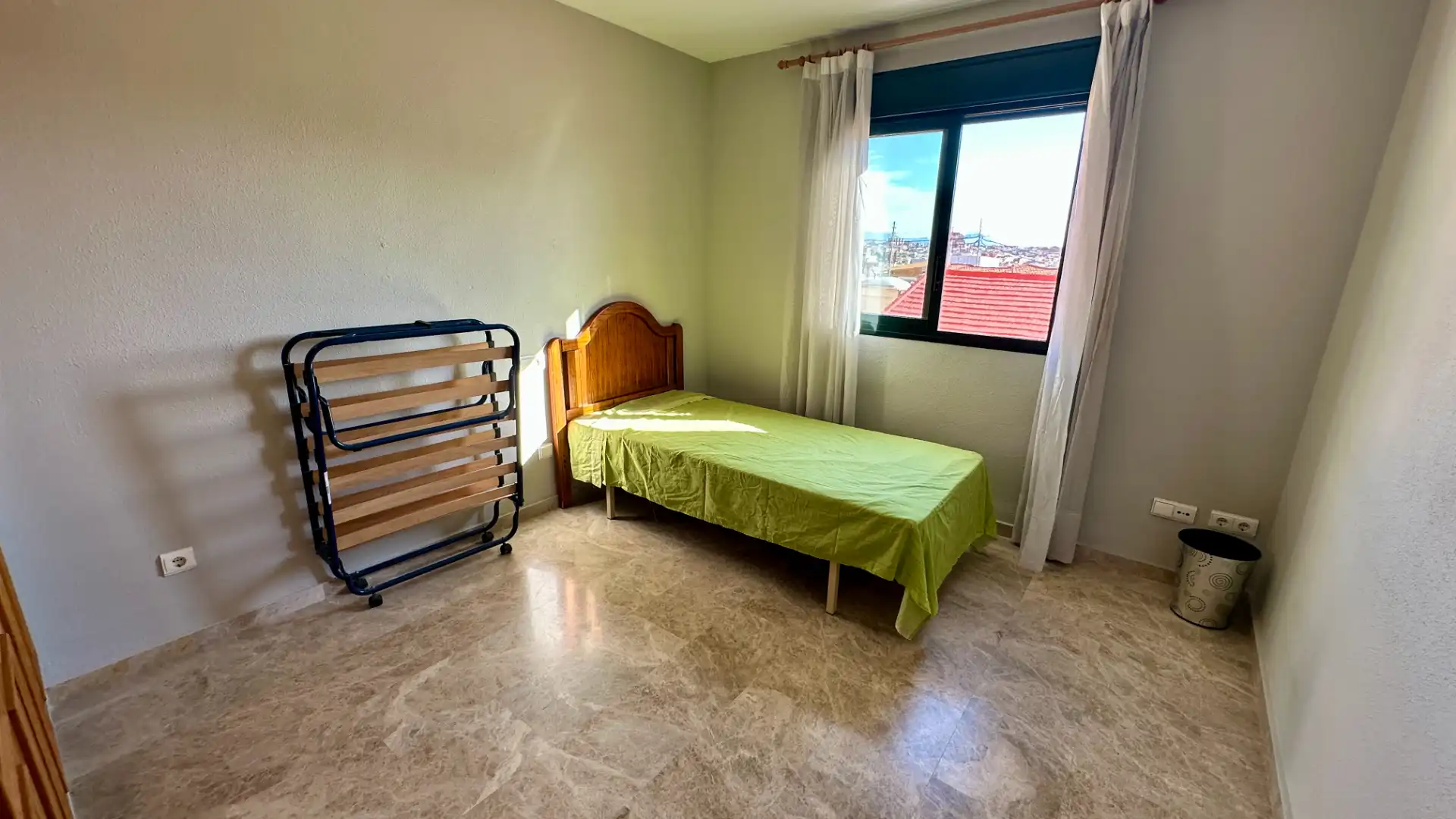 Flat with terrace for sale in Calle Ronda del Castillo, imagen 19
