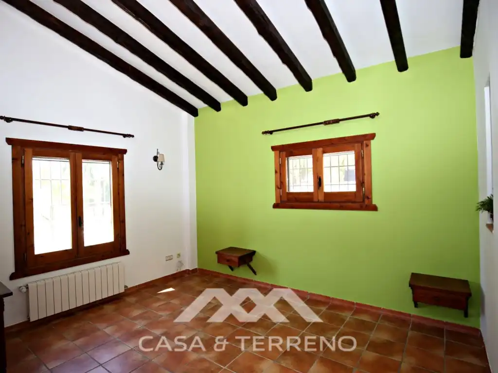 Casa amb piscina en venda a Diseminados 306  OS, imagen 33