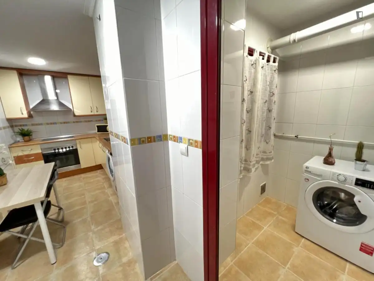 Habitació a El Quiñón