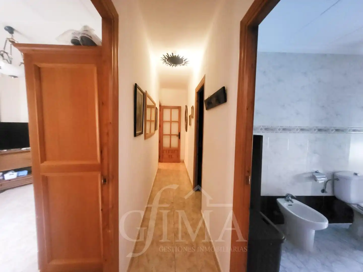 Chalet con piscina en venta en Ossa de Montiel, imagen 21